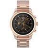 Smartwatch FOREVER Verfi SW-800 Złoty Kształt Okrągły