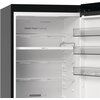 Lodówka HISENSE RB5P410SAFC No Frost 203cm do obudowy Czarna WiFi Connectlife SmartFresh Metal Cooling Czas utrzymania temperatury w przypadku braku zasilania [h] 18