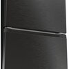 Lodówka HISENSE RB5P410SAFC No Frost 203cm do obudowy Czarna WiFi Connectlife SmartFresh Metal Cooling Licowane drzwi Tak