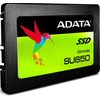 Dysk ADATA Ultimate SU650 240GB SSD Interfejs SATA