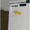 Lodówka AMICA BK3055.6 NF(E) Poziom hałasu [dB] 41