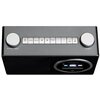 Radio internetowe LENCO DIR-70 Bluetooth Czarny Waga [g] 733