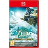 The Legend Of Zelda: Tears Of The Kingdom Gra NINTENDO SWITCH 2