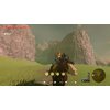 The Legend Of Zelda: Breath Of The Wild Gra NINTENDO SWITCH 2 Rodzaj Gra