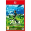 The Legend Of Zelda: Breath Of The Wild Gra NINTENDO SWITCH 2