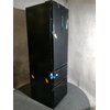 Lodówka HISENSE RM469N4AFD1 3D No Frost 200cm Czarna SmartFresh Licowane drzwi Metal Tech Cooling Funkcja Convert Sposób odszraniania (rozmrażania) chłodziarki No-Frost