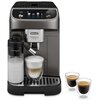 Ekspres DELONGHI Magnifica Plus ECAM320.70.TB Kawa mrożona Szerokość [cm] 24
