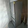 Lodówka HAIER A3FE742CMJ No frost 190.5cm Srebrna System ABT Sposób odszraniania (rozmrażania) chłodziarki No-Frost