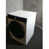 Suszarka HISENSE DH5S102BW Seria 5S z pompą ciepła 10 kg IonAir Wi-Fi Suszarka do zabudowy Nie