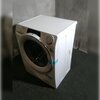 Pralka CANDY RO1496DWMCT/1-S RapidO 9kg 1400 obr Quick&Clean Zużycie energii na 100 cykli [kWh] 49