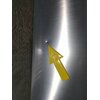 Lodówka HISENSE RB440N4ACD No Frost 200.4 cm Srebrna Licowane drzwi Szuflada z niższą temperaturą Liczba pojemników na warzywa 2