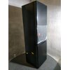 Lodówka SAMSUNG RB34C675EBN AI No Frost 185.3cm Czarna połysk Sposób odszraniania (rozmrażania) chłodziarki No-Frost