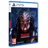 Predator: Hunting Grounds Gra PS5 Nośnik Blu-ray