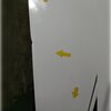 Lodówka AEG SKE818E1DC Rodzaj półek Szklane