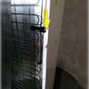 Lodówka AEG SKE818E1DC Liczba półek 5