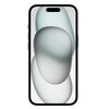 Smartfon APPLE iPhone 15 5G 128GB 6.1" Czarny Aparat fotograficzny tylny Tak