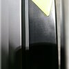 Lodówka SAMSUNG RB38C607AB1 AI No Frost 203cm Grafitowa stal Dystrybutor wody Nie