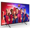 Telewizor PHILIPS 75PML9059 75” MINILED 4K 144Hz Titan OS Ambilight 3 Dolby Atmos HDMI 2.1 Pobór mocy (tryb czuwania) [W] 0.5