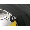 Płyta gazowa BEKO HILW64235S Głębokość [cm] 51