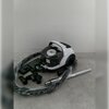 Odkurzacz BEKO VCO32804AW Długość [cm] 36