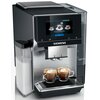 Ekspres SIEMENS EQ700 TQ717R03 Stal ciemna (Cold Brew) Szerokość [cm] 35.2