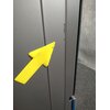 Kuchnia GORENJE MEKIS6101I ExtraSteam 3 Programy parowe BridgeZone Kod EPREL 1542322