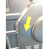 Kuchnia GORENJE MEKIS6101I ExtraSteam 3 Programy parowe BridgeZone Programator Elektroniczny