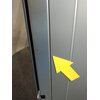 Kuchnia GORENJE MEKIS6101I ExtraSteam 3 Programy parowe BridgeZone Wskaźnik ciepła resztkowego W płycie grzewczej