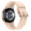 Smartwatch SAMSUNG Galaxy Watch 4 SM-R860NZ 40mm Różowo-złoty Kształt Okrągły