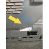 Kuchnia AMICA 6226IED3.381TsDpHb(Xx) Termoobieg Timer Funkcje dodatkowe BakingPro System