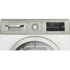 Suszarka BOSCH WTH85VMXPL Serie 4 z pompą ciepła 8 kg AutoDry SensitiveDrying Możliwość montażu na pralce Tak