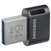 Pendrive SAMSUNG Fit Plus 2020 64GB, USB 3.2 Gen. 1 (USB 3.0), Odczyt 300 Mb/s, Zapis 30 Mb/s Konstrukcja Obudowa odporna na działanie magnesu