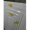 Pralka BEKO B5WFT694111WBPBB bPRO500 9kg 1400 obr AquaWave Zdalne Sterowanie Funkcje dodatkowe AquaWave