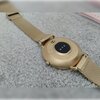 Smartwatch MANTA Alexa Lux Złoty + pasek Grubość koperty [mm] 6.8
