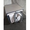Zmywarka WHIRLPOOL WFO 3T141 PX Technologia 6.Zmysł, PowerCleanPro Zużycie energii na 100 cykli w programie EKO [kWh] 75