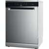 Zmywarka WHIRLPOOL WFO 3T141 PX Technologia 6.Zmysł, PowerCleanPro