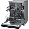 Zmywarka WHIRLPOOL WFO 3T141 PX Technologia 6.Zmysł, PowerCleanPro Zużycie wody na cykl [l] 9.5