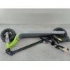 Hulajnoga elektryczna ARGENTO Evo Active 25km 350W 10" Czarno-zielono-szary Gwarancja 24 miesiące