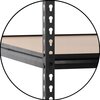 Regał magazynowy EXTRALINK EX.73400 180 x 90 x 60 cm Materiał Płyta MDF