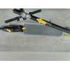 Hulajnoga elektryczna ARGENTO Evo Active 25km 350W 10" Czarno-zielono-szary Wyposażenie Instrukcja obsługi w języku polskim