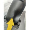 Hulajnoga elektryczna ARGENTO Evo Active 25km 350W 10" Czarno-zielono-szary Wyposażenie Ładowarka