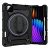 Etui na Xiaomi Pad 7/7 Pro TECH-PROTECT Solid Czarny Seria tabletu Pad