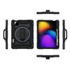 Etui na Xiaomi Pad 7/7 Pro TECH-PROTECT Solid Czarny Rodzaj Etui