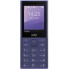 Telefon HMD 150 Music Fioletowy Pamięć wbudowana [GB] 0.016