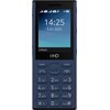 Telefon HMD 130 Music Niebieski Pamięć wbudowana [GB] 0.016