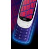 Telefon HMD Barca 3210 Granatowy NFC Nie