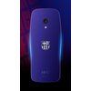 Telefon HMD Barca 3210 Granatowy Wyświetlacz 2.4", 320 x 240px