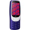 Telefon HMD Barca 3210 Granatowy Aparat Tylny 2 Mpx