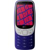 Telefon HMD Barca 3210 Granatowy Pamięć wbudowana [GB] 0.128
