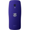 Telefon HMD Barca 3210 Granatowy Pamięć RAM 64 MB